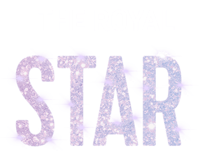 THE ROYAL STAR LOCKUP official